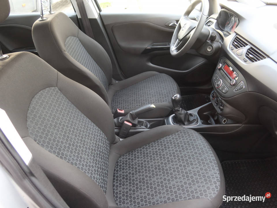 Opel Corsa 14 Opel Katowice sprzedam