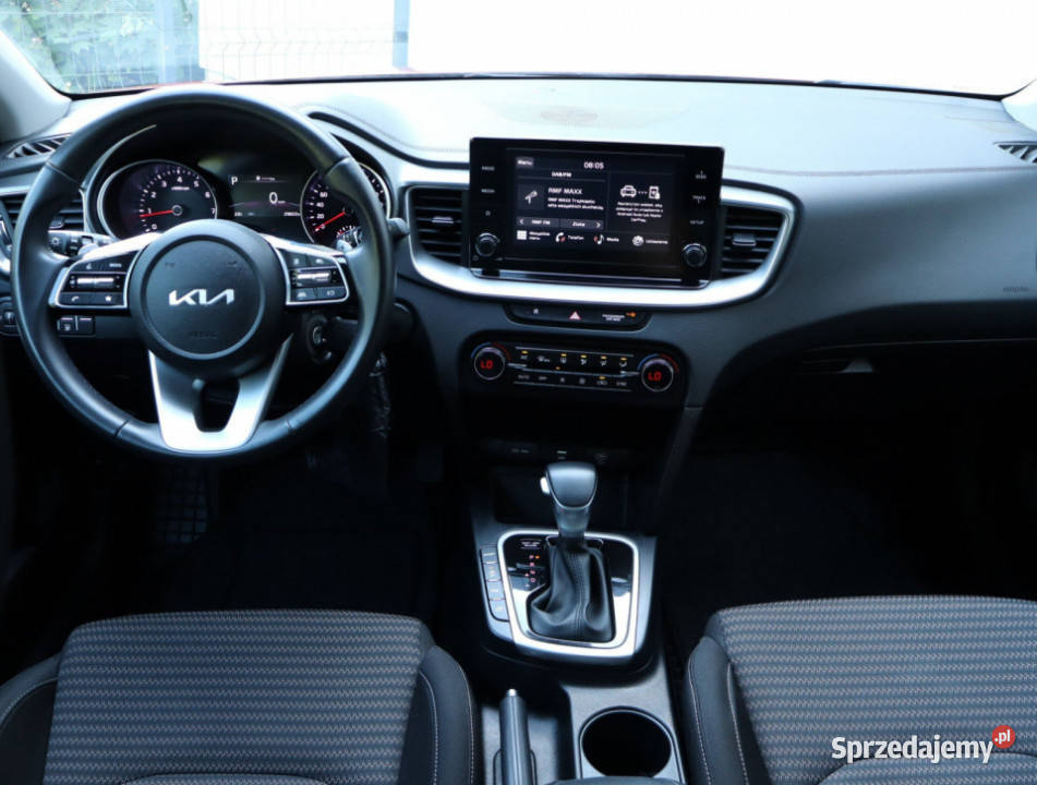 Kia Ceed 15 TGDI Hatchback Piaseczno