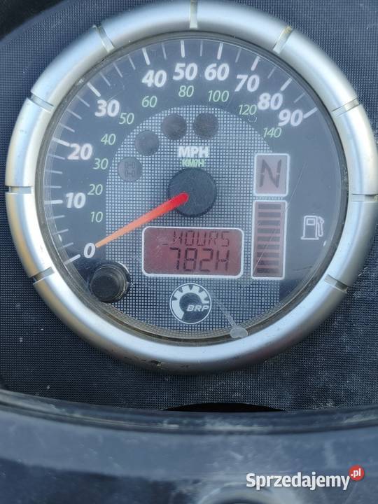 Sprzedam 64KM Stany