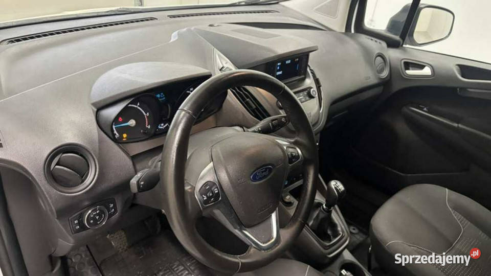Ford Transit Courier 15 TDCi Trend E62 18t 1498cm3 Grójec