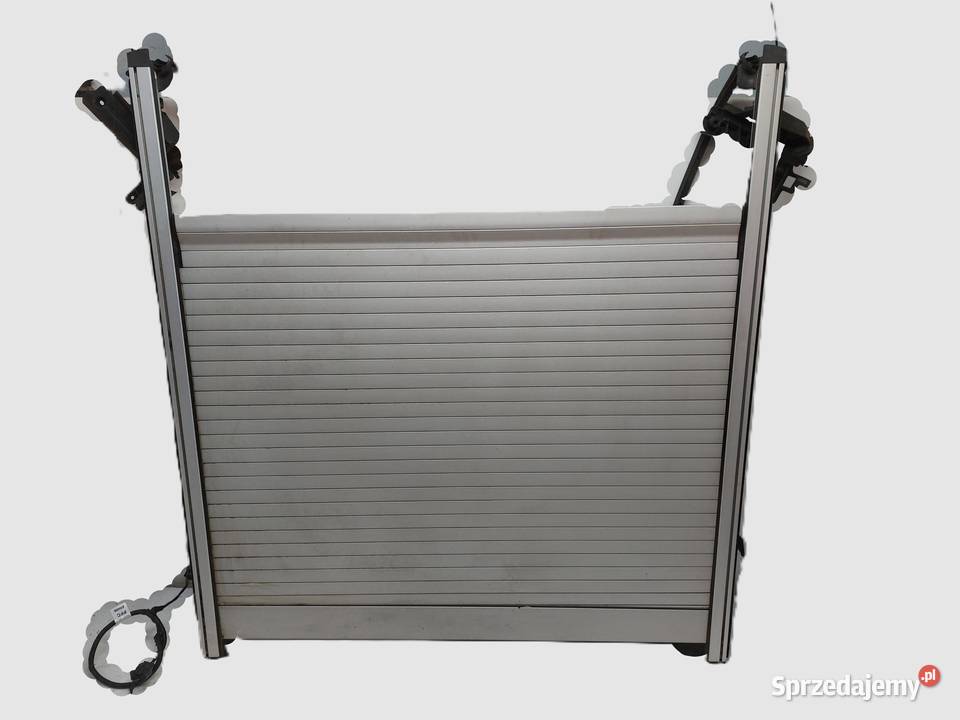 Ford Ranger VI 6 2024r ROLETA BAGAŻNIKA dolnośląskie