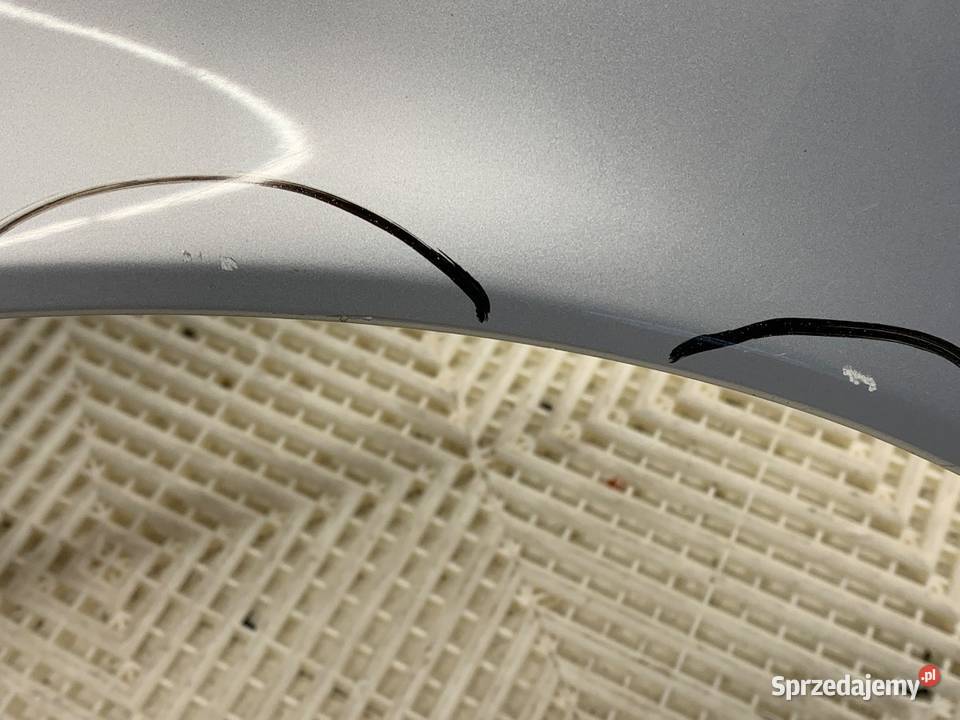 BŁOTNIK LEWY PRZÓD SAAB 45174 Kombi 9809 OSŁONA podkarpackie