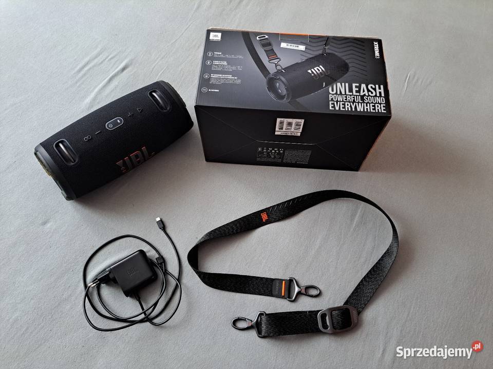 Głośnik Bluetooth JBL Extreme 3 Radom sprzedam