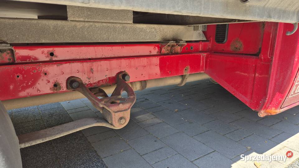 MERCEDES SPRINTER 22 CDI 7 OSOB Z KLIMA Częstochowa