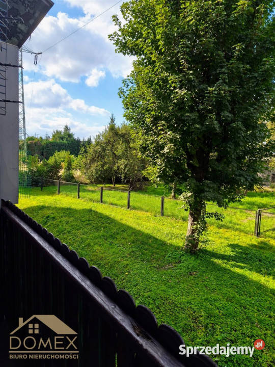 Mieszkanie Wodzisław Śląski 44m2 1pokojowe