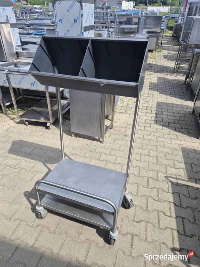 Pomocnik Kelnerski 6544135 Ostrów Wielkopolski