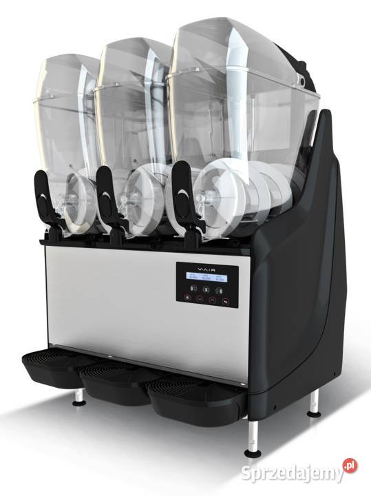 Granitor CARPIGIANI 3x12l GBG VAIR Basic Sandomierz sprzedam