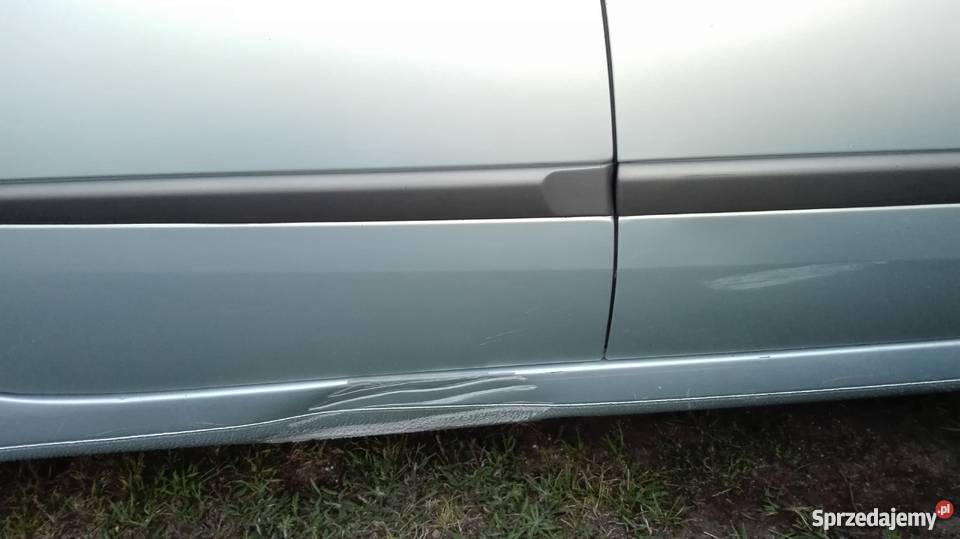 Renault laguna kombi 22 diesel 2002 Konin