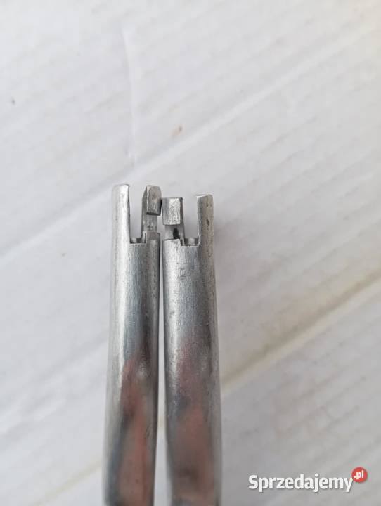 KLAMKI DŹWIGNIA KIEROWNICA K750 DNIEPR URAL Niemodlin