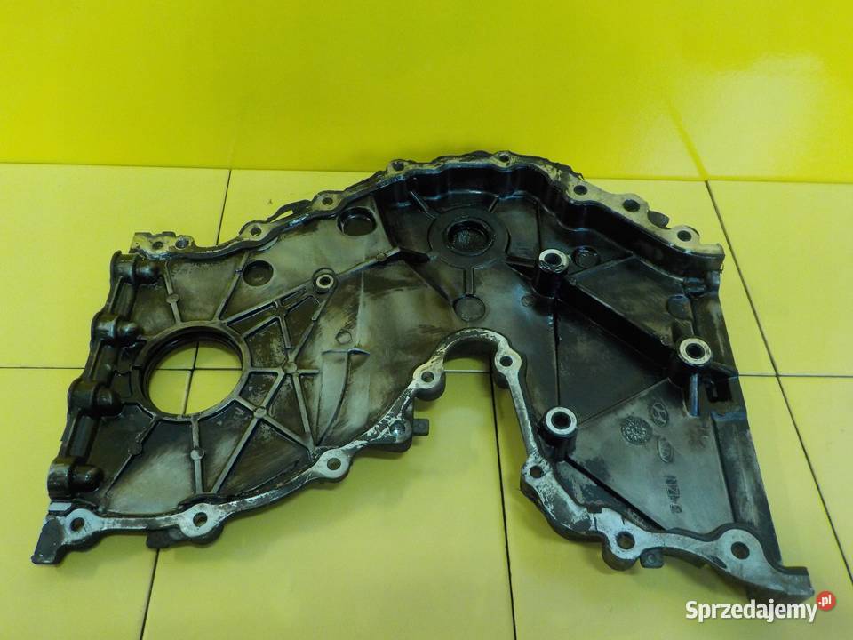 HYUNDAI iX35 SPORTAGE 20 CRDI 12r 136 D4HA Suków