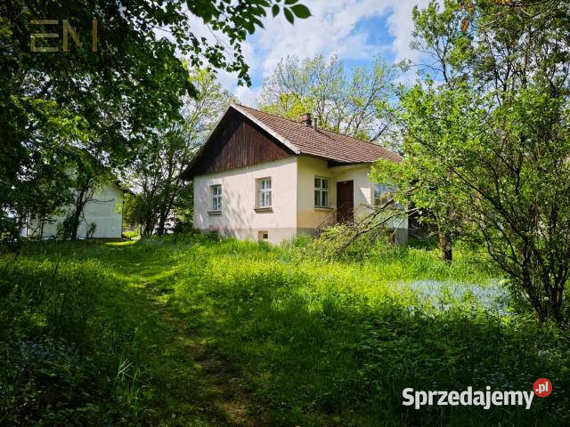 Sprzedaż domu Szebnie 60m2