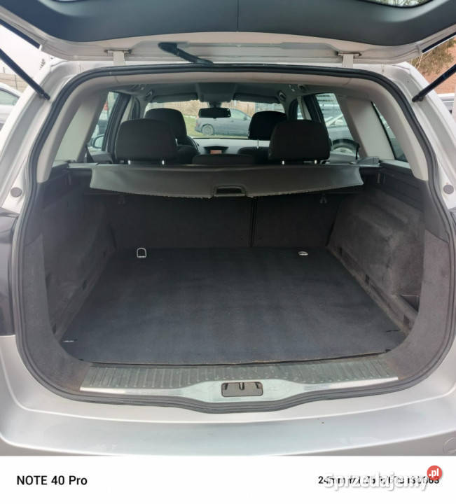 Opel Astra stan Sprowadzona Opłacoan H 20042014 Chełm