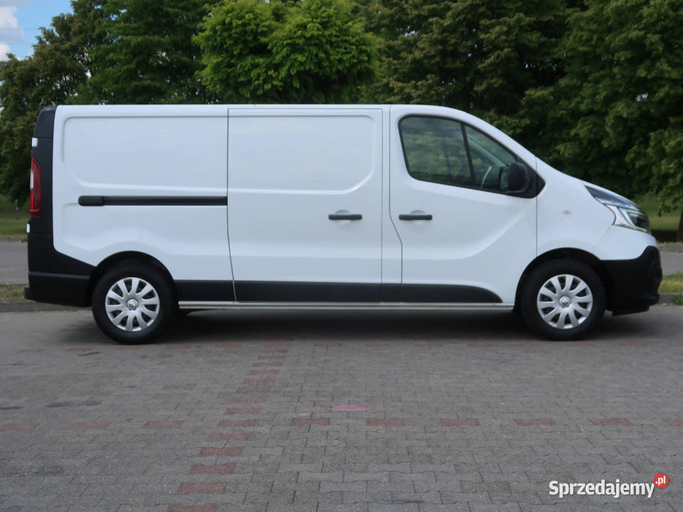 Renault Trafic 20 dCi Bielany Wrocławskie