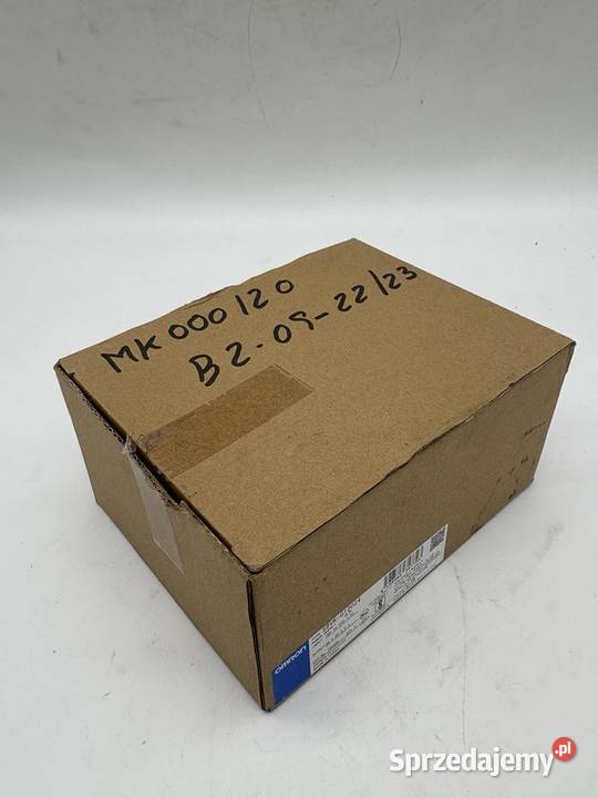 Omron S8VKG12024 Zasilacz 24VDC 5A