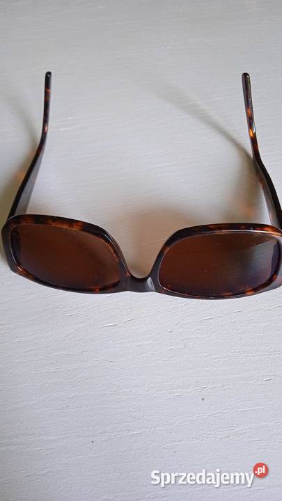 OKULARY PRZECIWSŁONECZNE POLARYZACYJNE CAMBELL Piła