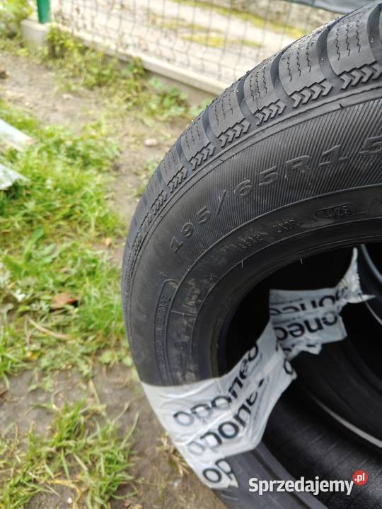 Nowe opony frigo 2 1925 małopolskie Mętków