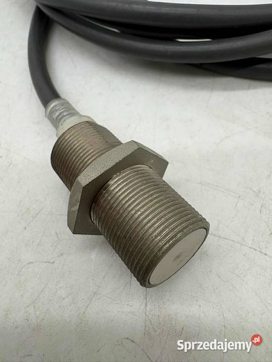 Omron E2EGX5B1 Czujnik indukcyjny Pozostałe Warszawa