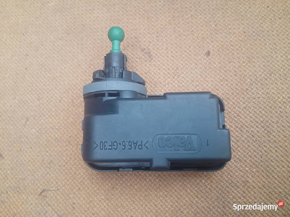 Audi A2 Silniczek regulacji lampy 1J0941295F Dębica sprzedam