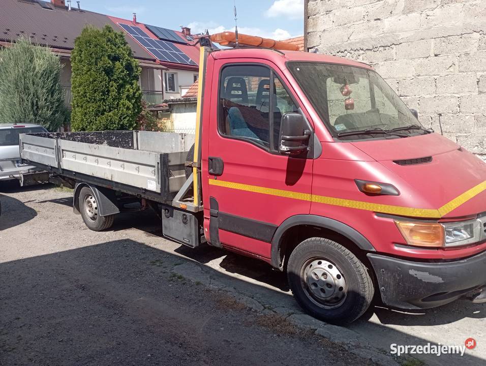 Autolaweta Łętkowice