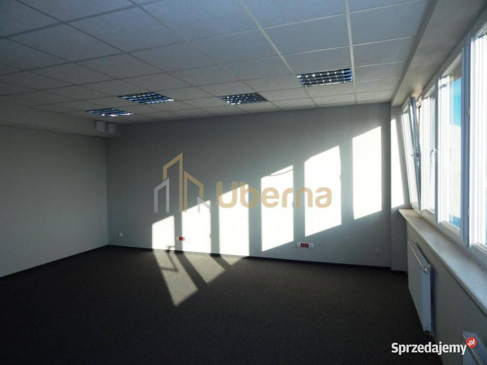 Wynajem pow 74m2 biuro Gdańskiej zachodniopomorskie Szczecin