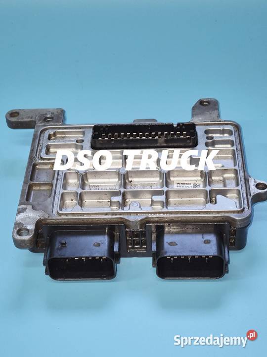 A0104461909 001 WABCO 4463530071 Komputer TCM Pozostałe Zawichost