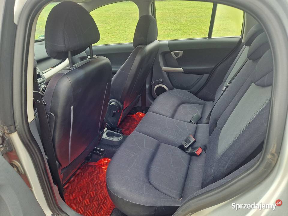 Smart forfour 2005 zarejestrowane opłacone 15 Gniezno