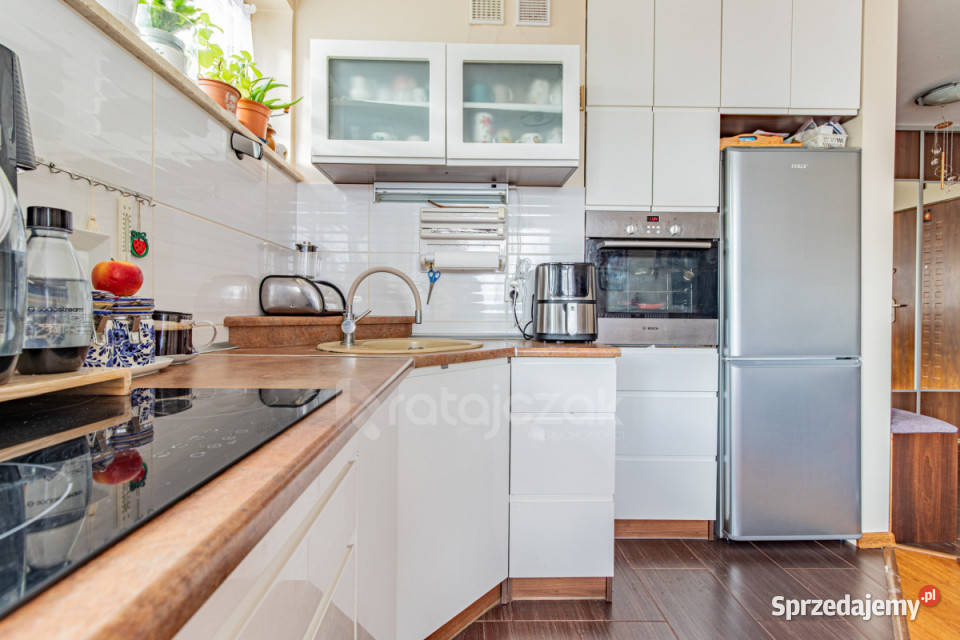 Mieszkanie do sprzedania Reda 4687m2 2pok