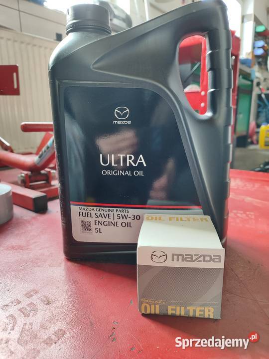 Mazda 6 kombi 2018 na 2019 Motoryzacja Gdańsk