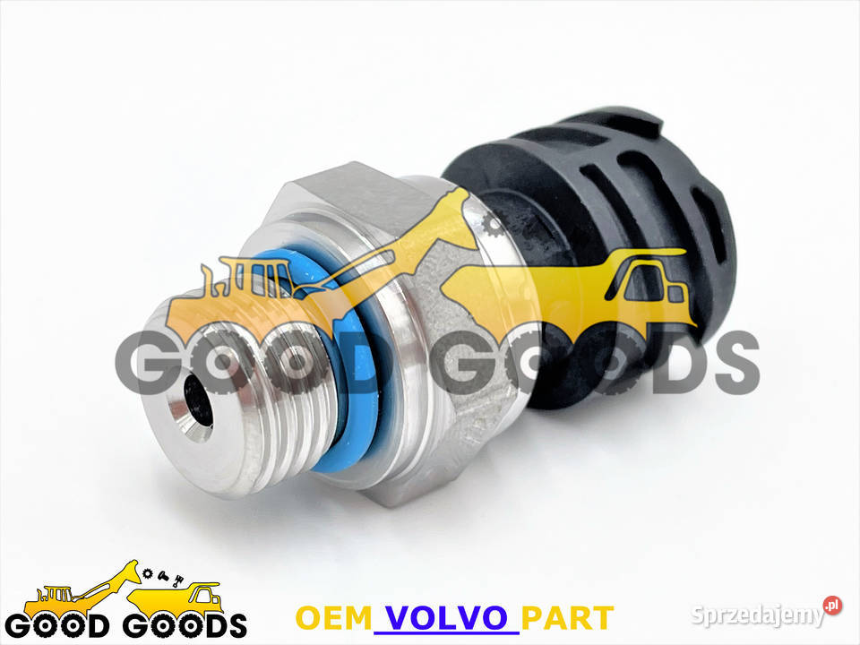 VOLVO CZUJNIK CIŚNIENIA 22899626 21634021 20898038 21302639 Władysławów -  Sprzedajemy.pl
