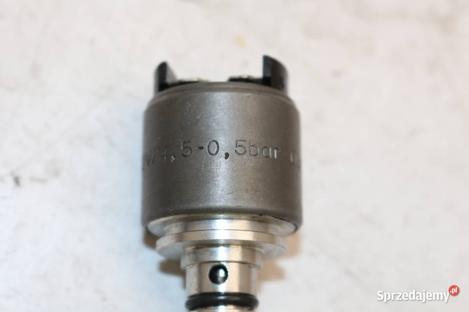 AUDI A8 D2 ZAWÓR SKRZYNI AUTOMAT 4HP 0501311843 Prochowice