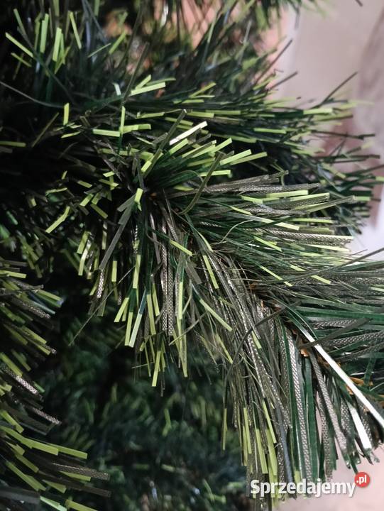 Choinka 180 warmińsko-mazurskie Mrągowo