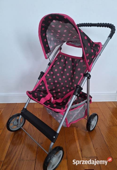 Wózek lalki sprzedam