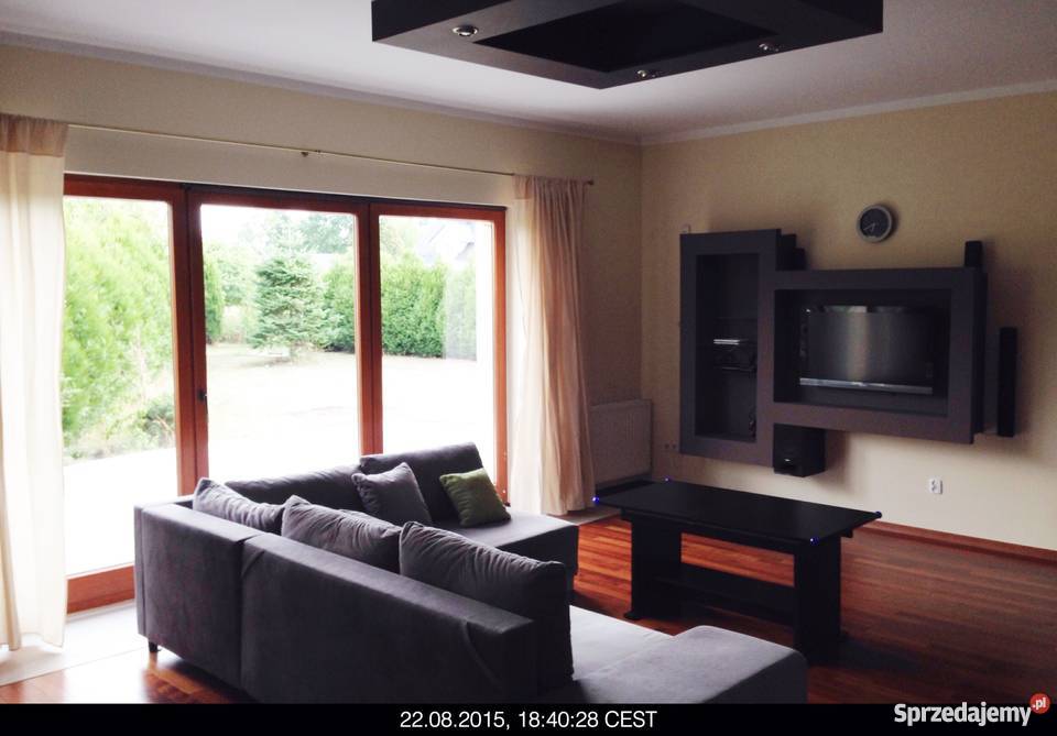 Sprzedam piękny dom w Chmielowicach 1020m2 sprzedam