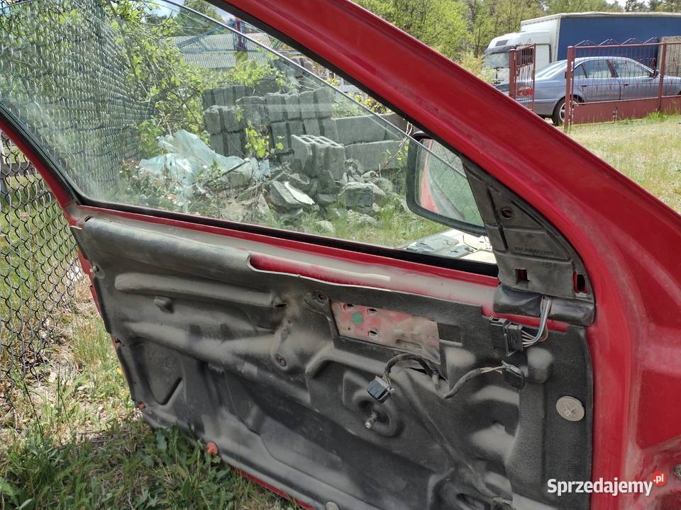 golf 3 gti drzwi prawe lewe Aleksandrów Łódzki sprzedam