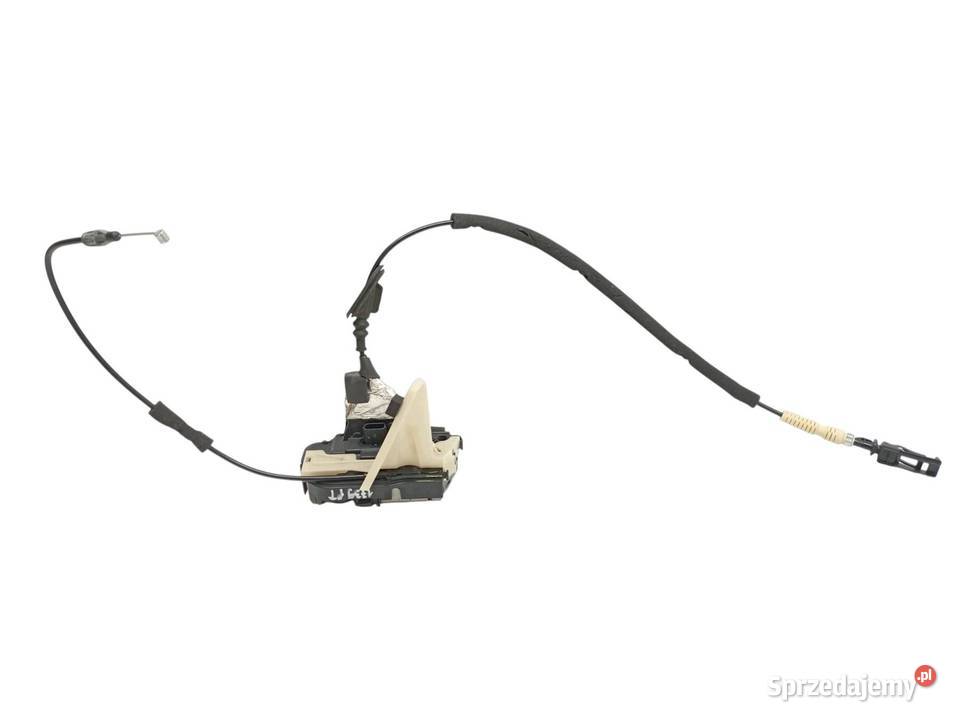 ZAMEK DRZWI TYŁ PRAWY JL7AA26412CF Lincoln