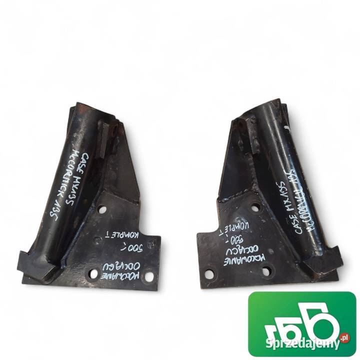 Mocowanie odciągu Wspornik stabilizatora wielkopolskie Wilkowo sprzedam