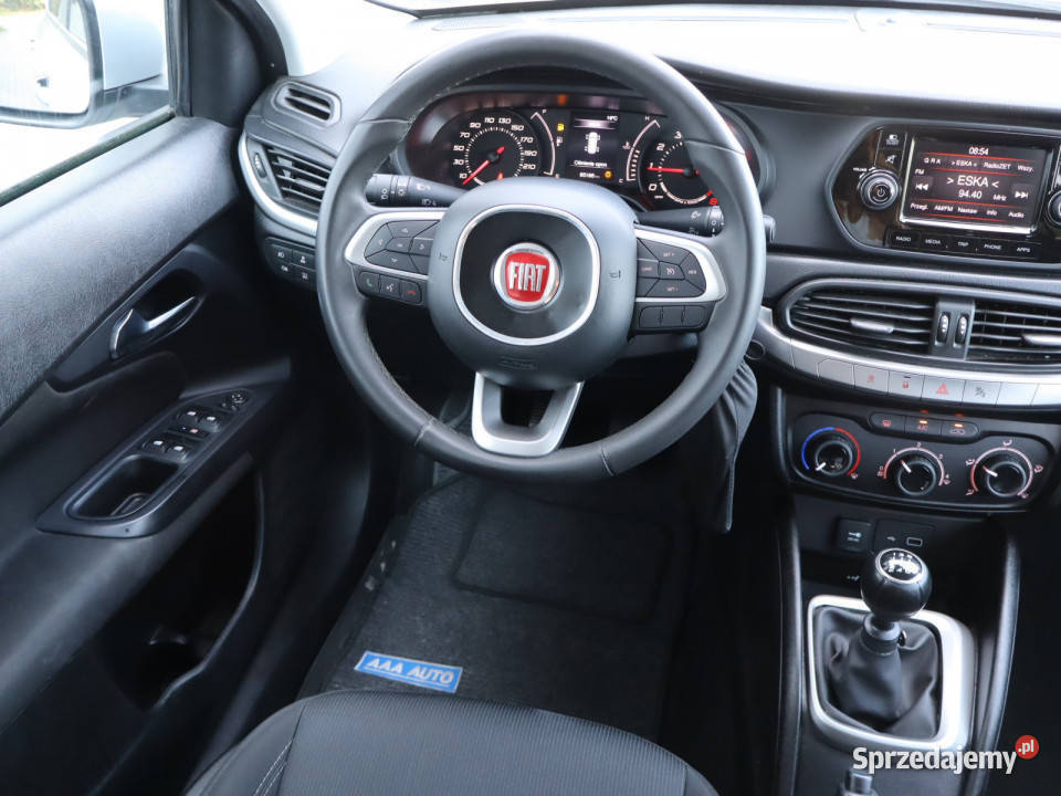 Fiat Tipo 14 16V elektryczne szyby Piaseczno