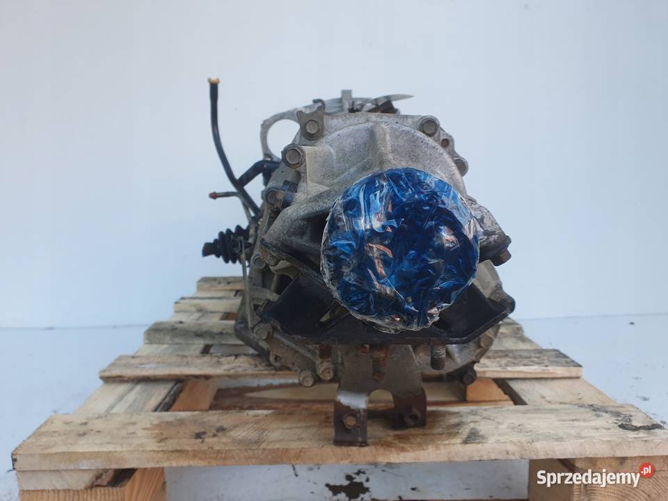 AUTOMATYCZNA SKRZYNIA BIEGÓW Subaru Outback III lubelskie Rudka sprzedam