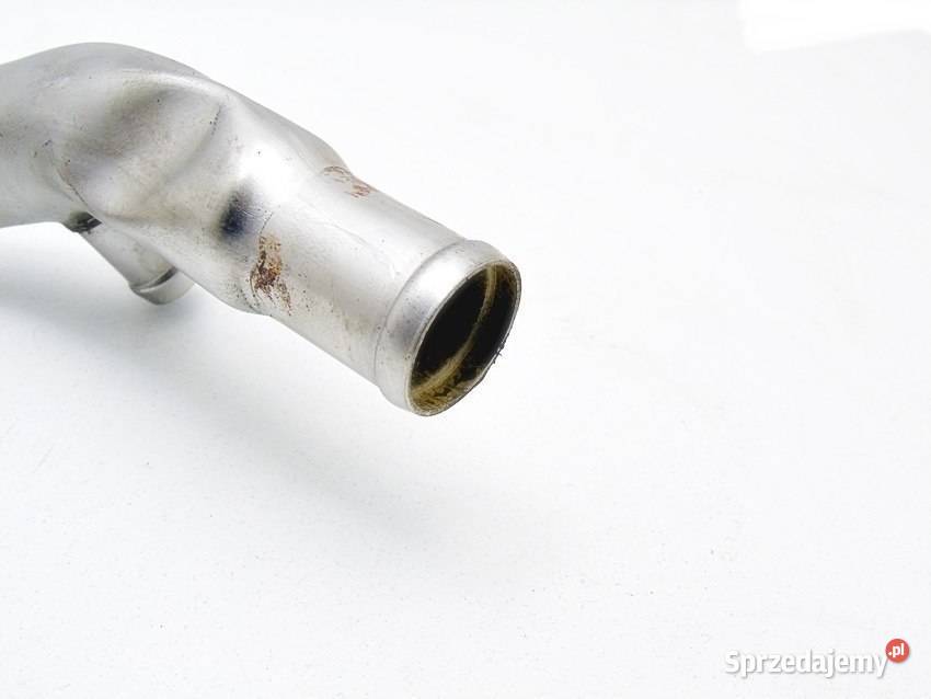RURKA WODY 19 CDTI SX4 VECTRA C 159 ZAFIRA 93 osobowe Sosnowiec