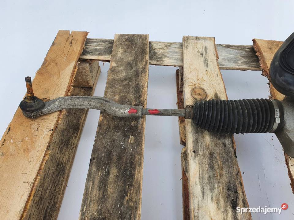 Renault Talisman MAGLOWNICA przekładnia Rudka