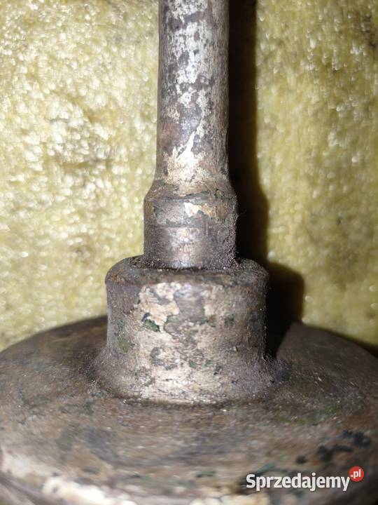 Wałek kardana M72 Wały kardana wielkopolskie