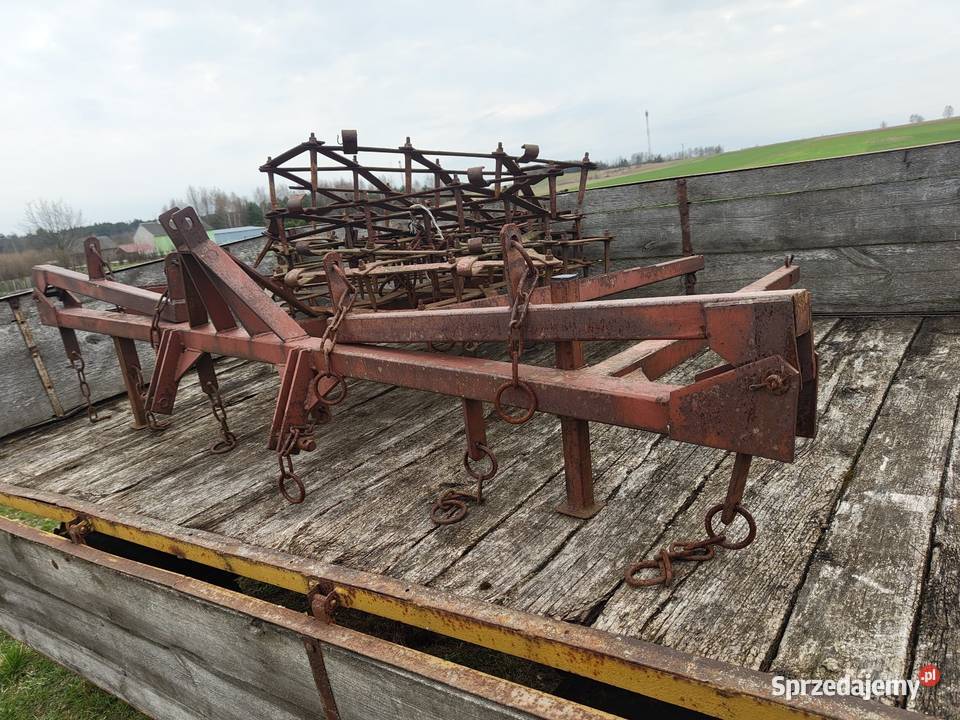 Brony 3 5 polowe unia Grudziądz Kielce