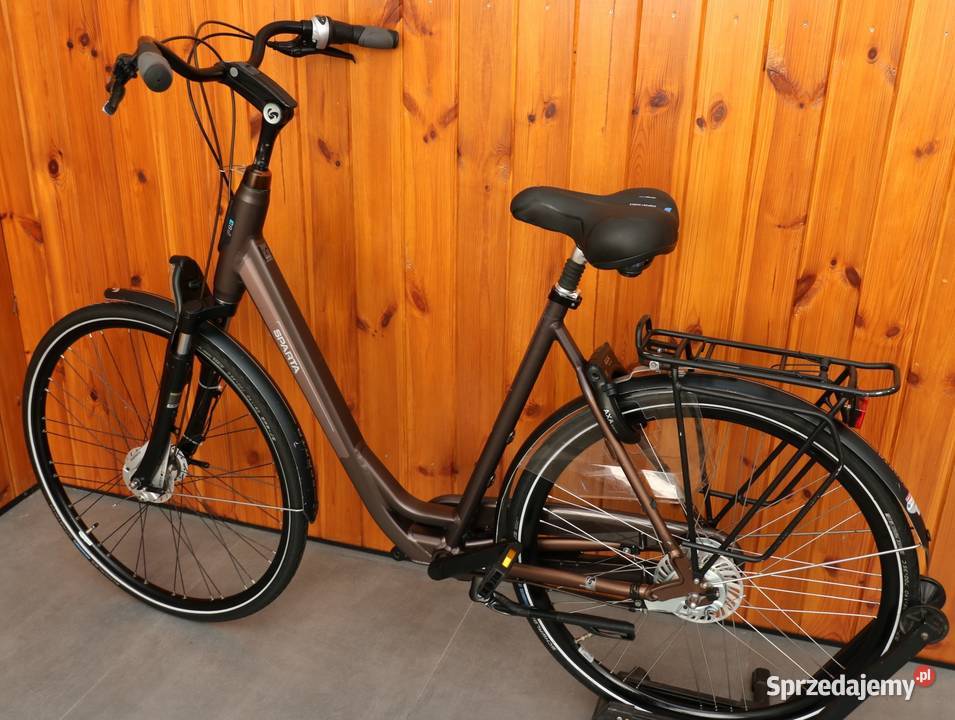 Rower damski Sparta D 57 RATY Milanówek