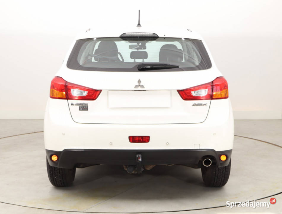 Mitsubishi ASX 16 MIVEC czujnik zmierzchu ASX Bielany Wrocławskie