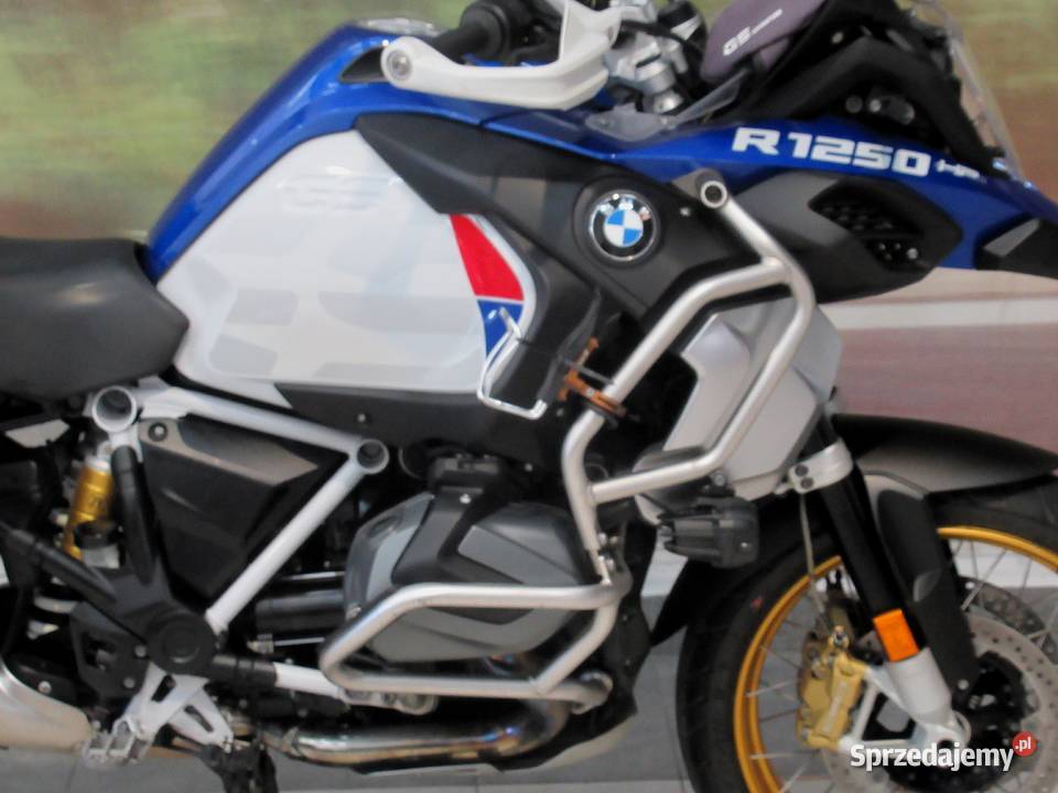 BMW R 1250 GS ADV ADVENTURE HP Kutno