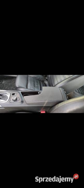 Opel Insignia 20t 220 na Części Pabianice
