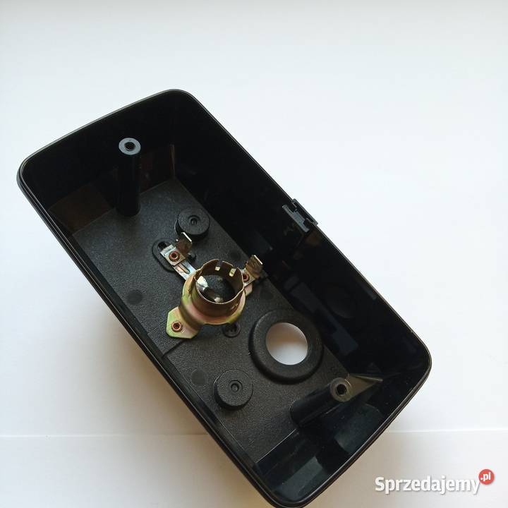 Lampa przeciwmgielna FIAT 126p FL ST ORYGINAŁ osobowe