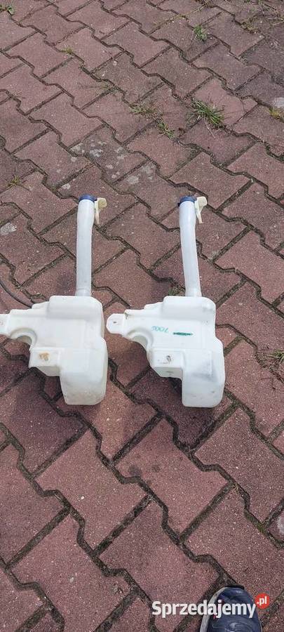 Zbiorniczek spryskiwaczy FIAT 500 L 51883639 zachodniopomorskie Szczecin