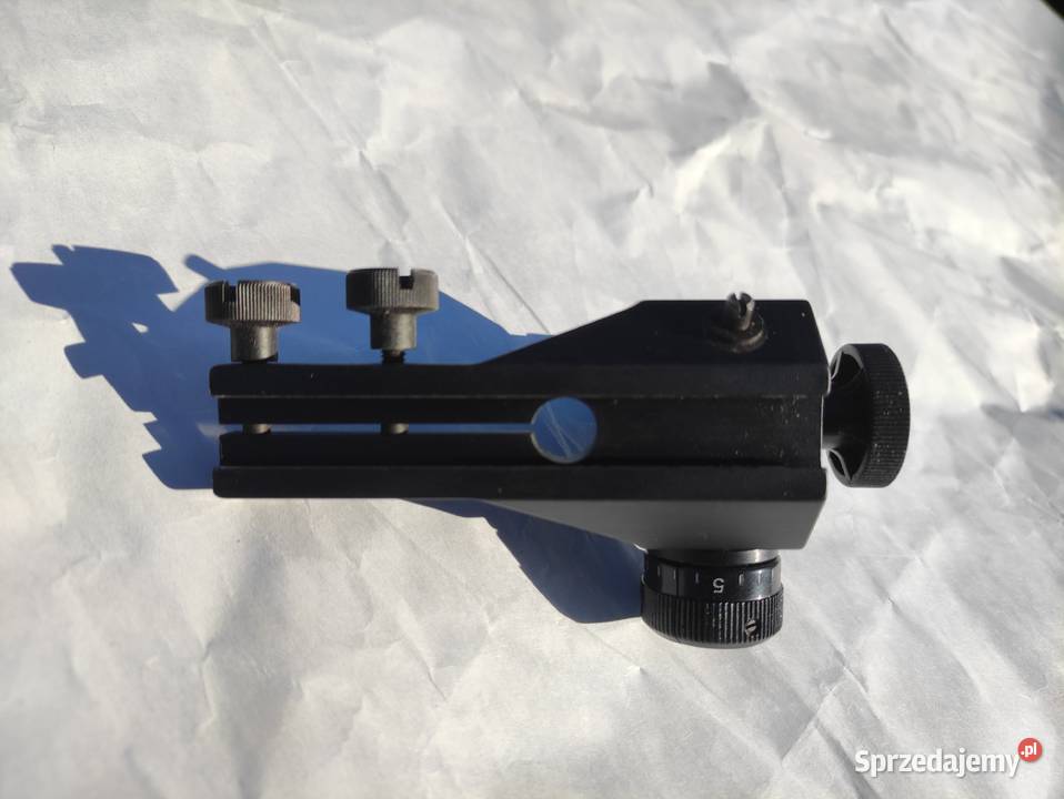 Diopter Steyr Sporty strzeleckie i myślistwo Kuślin