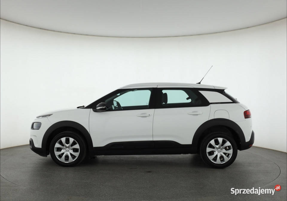 Citroen C4 Cactus 12 PureTech Piaseczno